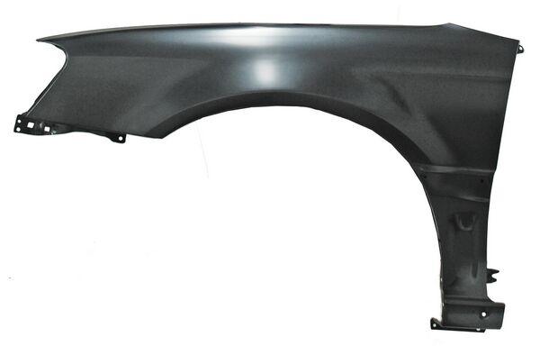 SALPICADERA IZQUIERDA SUBARU OUTBACK 2000-2004 TYG