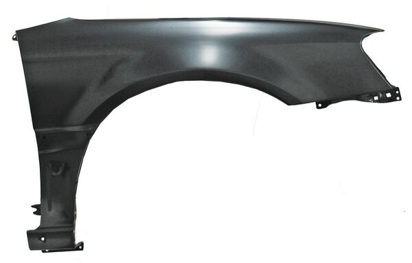 SALPICADERA DERECHA SUBARU OUTBACK 2000-2004 TYG