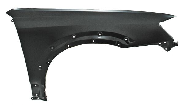 SALPICADERA IZQUIERDA SUBARU OUTBACK 2005-2007 TYG