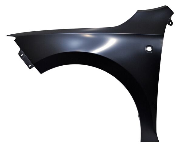SALPICADERA IZQUIERDA SEAT TOLEDO 2013-2019 C / HOYO P / CUARTO TYG
