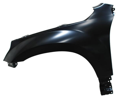 SALPICADERA IZQUIERDA SUZUKI GRAND VITARA 2006-2017 S / HOYO P / CUARTO TYG