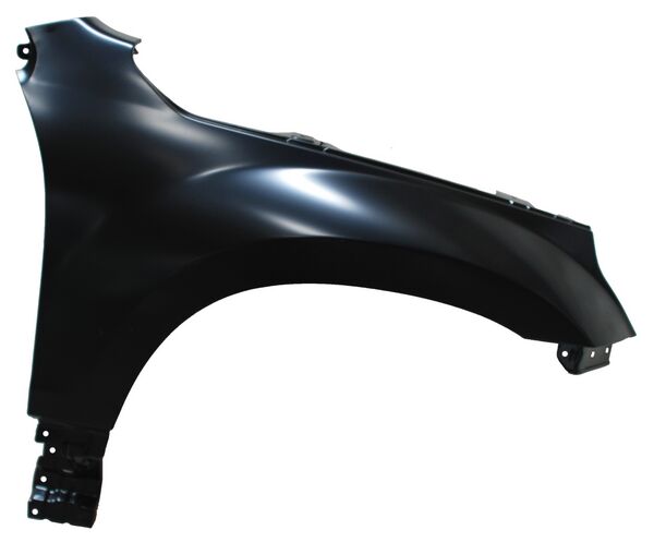 SALPICADERA DERECHA SUZUKI GRAND VITARA 2006-2017 S / HOYO P / CUARTO TYG