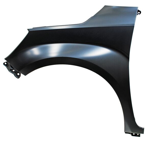 SALPICADERA IZQUIERDA SUZUKI IGNIS 2017-2024 S / HOYO P / CUARTO TYG