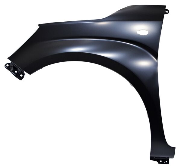 SALPICADERA IZQUIERDA SUZUKI IGNIS 2017-2024 C / HOYO P / CUARTO TYG