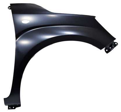 SALPICADERA DERECHA SUZUKI IGNIS 2017-2024 C / HOYO P / CUARTO TYG