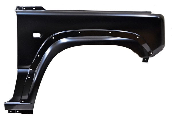 SALPICADERA DERECHA SUZUKI JIMNY 2021-2025 C / HOYO P / MOLD TYG
