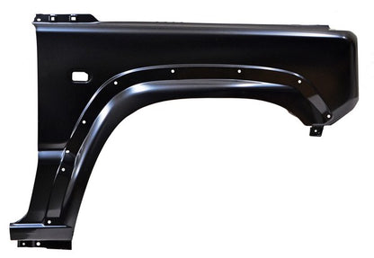 SALPICADERA DERECHA SUZUKI JIMNY 2021-2025 C / HOYO P / MOLD TYG