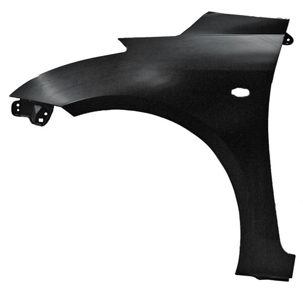 SALPICADERA IZQUIERDA SUZUKI SWIFT 2012-2017 C / HOYO P / CUARTO 28702 TYG