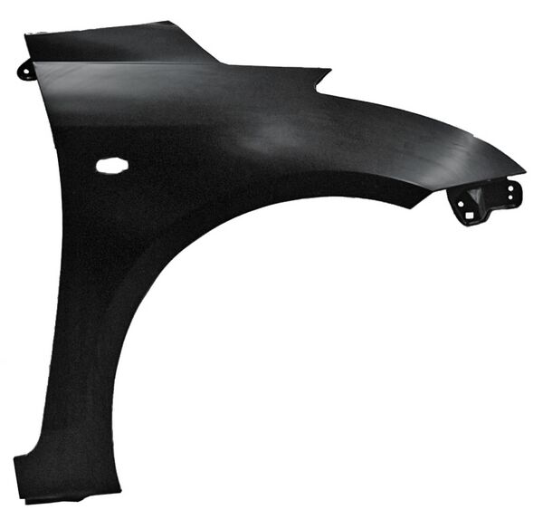 SALPICADERA DERECHA SUZUKI SWIFT 2012-2017 C / HOYO P / CUARTO 28611 TYG