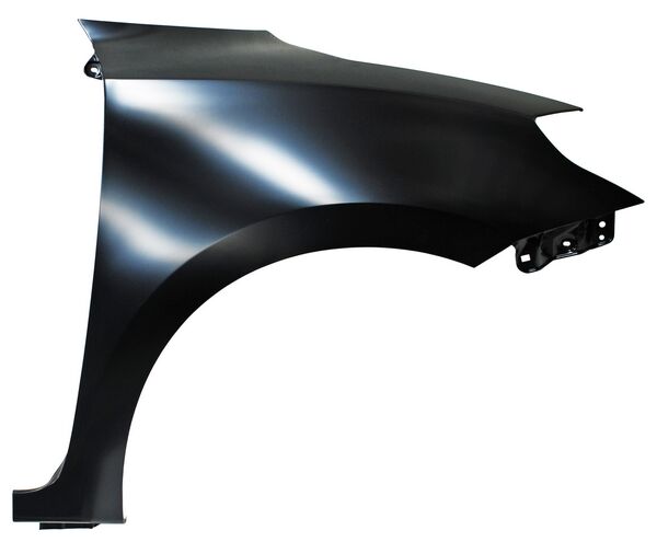 SALPICADERA DERECHA SUZUKI SWIFT 2018-2024 S / HOYO P / CUARTO TYG