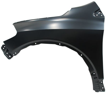 SALPICADERA IZQUIERDA SUZUKI SX4 SCROSS 2014-2016 TYG