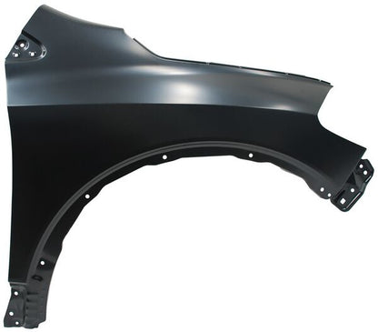 SALPICADERA DERECHA SUZUKI SX4 SCROSS 2014-2016 TYG