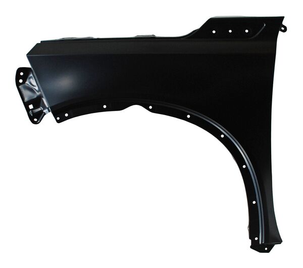 SALPICADERA IZQUIERDA SUZUKI VITARA 2016-2023 S / HOYO P / CUARTO TYG
