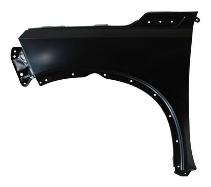 SALPICADERA IZQUIERDA SUZUKI VITARA 2016-2023 S / HOYO P / CUARTO TYG