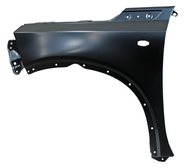 SALPICADERA IZQUIERDA SUZUKI VITARA 2016-2022 C / HOYO P / CUARTO TYG