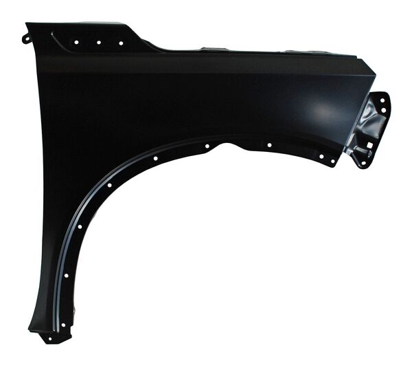 SALPICADERA DERECHA SUZUKI VITARA 2016-2023 S / HOYO P / CUARTO TYG