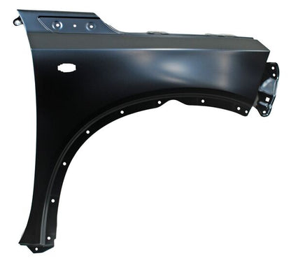 SALPICADERA DERECHA SUZUKI VITARA 2016-2022 C / HOYO P / CUARTO TYG