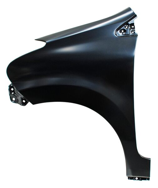 SALPICADERA IZQUIERDA TOYOTA AVANZA 2012-2015 S / HOYO P / CUARTO 287 TYG