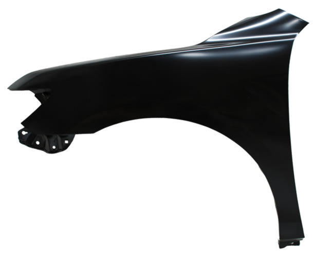 SALPICADERA IZQUIERDA TOYOTA CAMRY 2007-2011 TYG