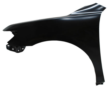 SALPICADERA IZQUIERDA TOYOTA CAMRY 2007-2011 TYG