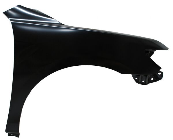 SALPICADERA DERECHA TOYOTA CAMRY 2007-2011 TYG