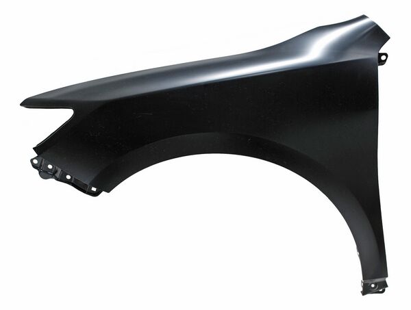 SALPICADERA IZQUIERDA TOYOTA CAMRY 2012-2014 TYG