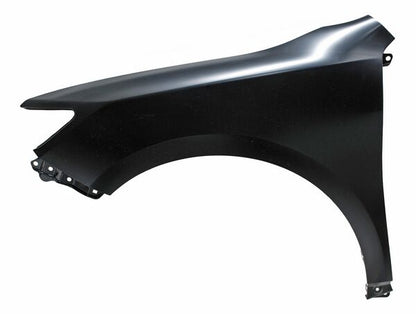 SALPICADERA IZQUIERDA TOYOTA CAMRY 2012-2014 TYG