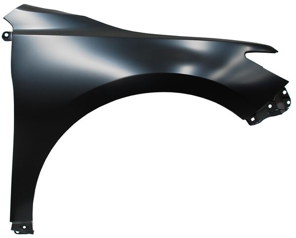 SALPICADERA DERECHA TOYOTA CAMRY 2015-2017 TYG