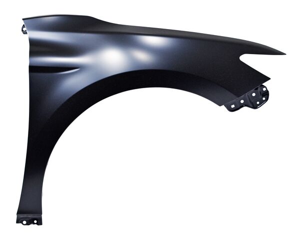 SALPICADERA DERECHA TOYOTA CAMRY 2025-2026 TYG