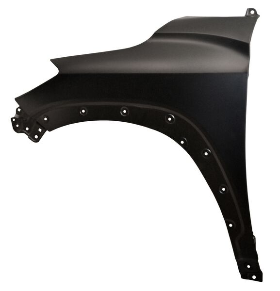 SALPICADERA IZQUIERDA TOYOTA COROLLA CROSS 2022-2026 287 TYG
