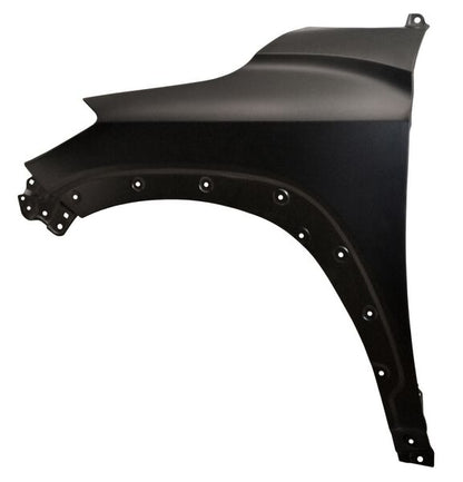SALPICADERA IZQUIERDA TOYOTA COROLLA CROSS 2022-2026 287 TYG