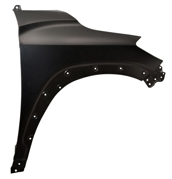 SALPICADERA DERECHA TOYOTA COROLLA CROSS 2022-2026 287 TYG