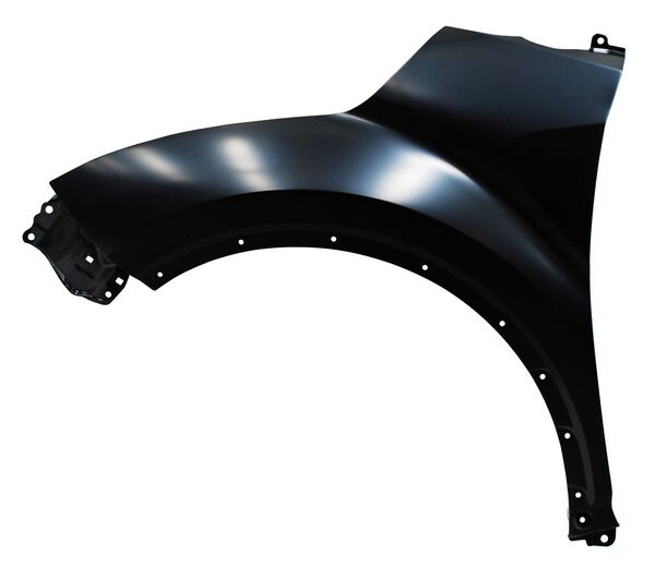 SALPICADERA IZQUIERDA TOYOTA CHR 2018-2020 TYG
