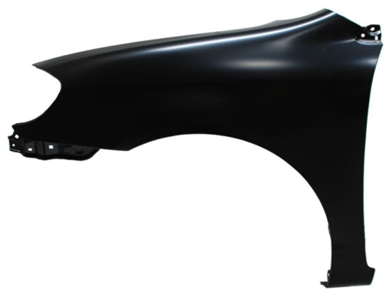 SALPICADERA IZQUIERDA TOYOTA COROLLA 2003-2008 TYG