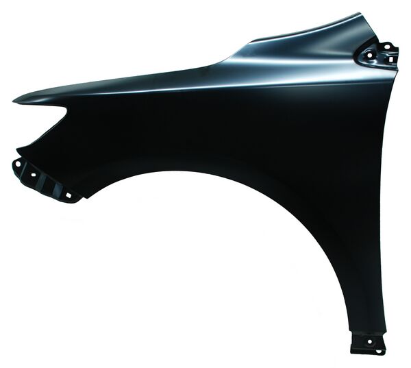 SALPICADERA IZQUIERDA TOYOTA COROLLA 2009-2013 TYG