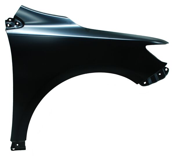 SALPICADERA DERECHA TOYOTA COROLLA 2009-2013 TYG