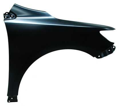 SALPICADERA DERECHA TOYOTA COROLLA 2009-2013 TYG