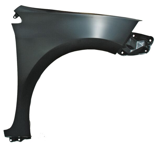 SALPICADERA DERECHA TOYOTA COROLLA 2014-2019 5466 TYG