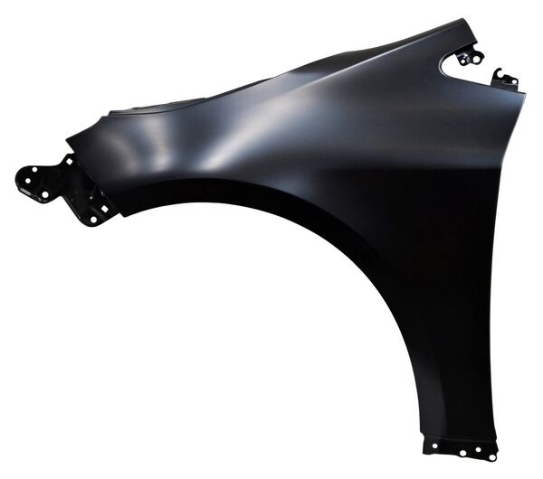 SALPICADERA IZQUIERDA TOYOTA COROLLA 2020-2025 452 28611 TYG