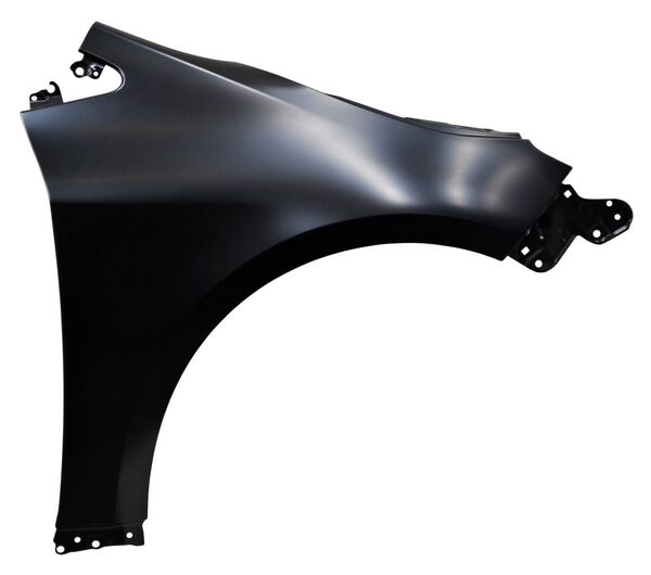 SALPICADERA DERECHA TOYOTA COROLLA 2020-2025 452 GDN6 + TYG