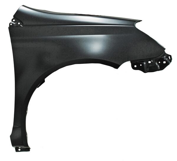 SALPICADERA DERECHA TOYOTA ECHO 2003-2005 S / HOYO P / MOLD TYG