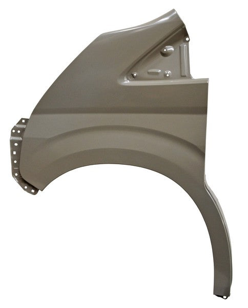 SALPICADERA IZQUIERDA TOYOTA HIACE 2020-2026 TYG
