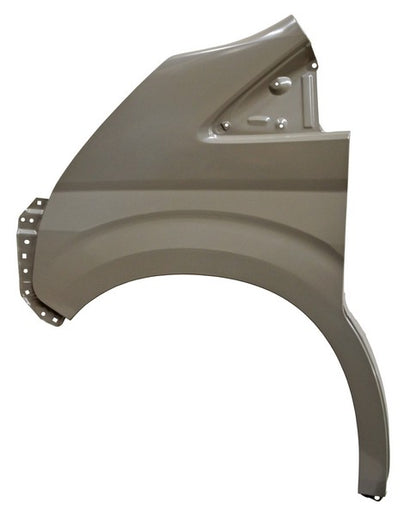 SALPICADERA IZQUIERDA TOYOTA HIACE 2020-2026 TYG