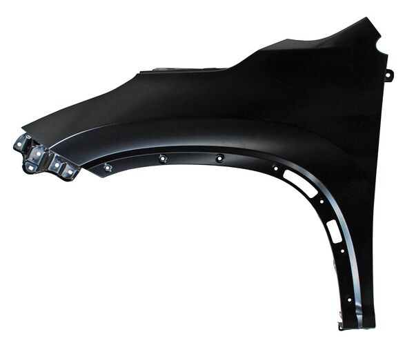 SALPICADERA IZQUIERDA TOYOTA HIGHLANDER 2014-2019 TYG