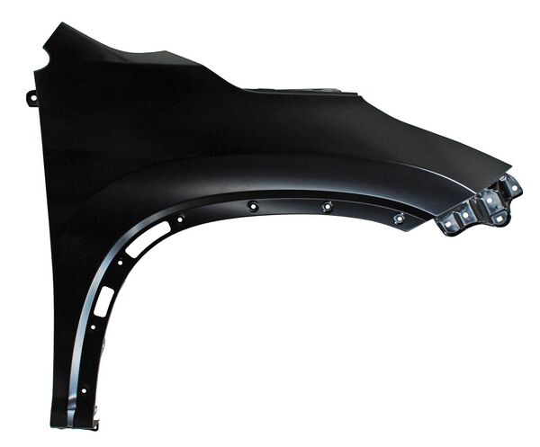 SALPICADERA DERECHA TOYOTA HIGHLANDER 2014-2019 TYG