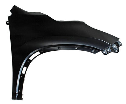 SALPICADERA DERECHA TOYOTA HIGHLANDER 2014-2019 TYG
