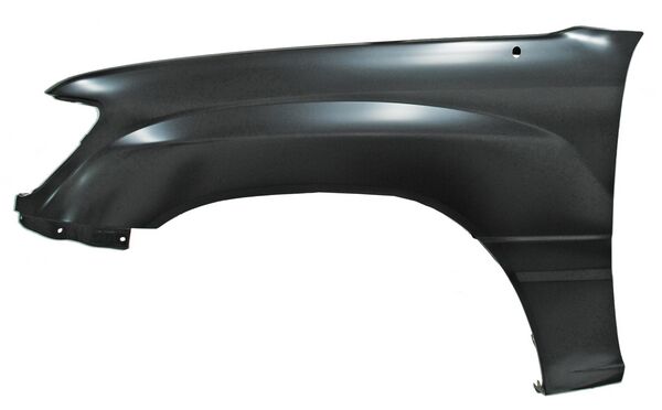 SALPICADERA IZQUIERDA TOYOTA LAND CRUISER 1998-2007 TYG