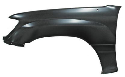 SALPICADERA IZQUIERDA TOYOTA LAND CRUISER 1998-2007 TYG