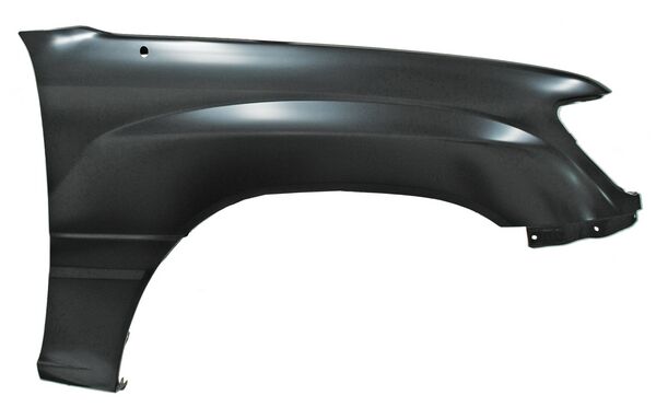 SALPICADERA DERECHA TOYOTA LAND CRUISER 1998-2007 TYG