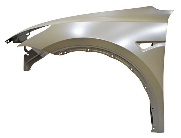 SALPICADERA IZQUIERDA TESLA MOD Y 2020-2025 260306 TYG
